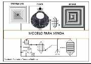 Máquina radiônica simbólica hieronymus